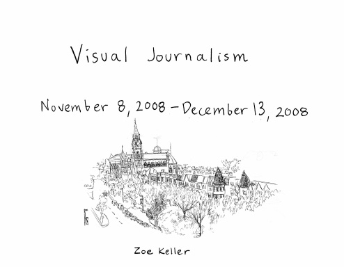 Zoe Keller