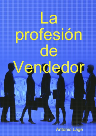 el vendedor