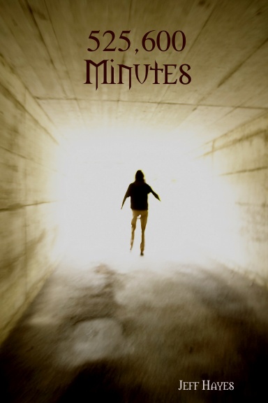 525,600 Minutes
