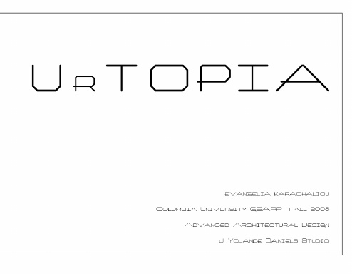 MyTopia
