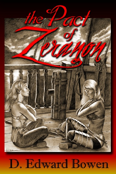 The Pact of Zeranon