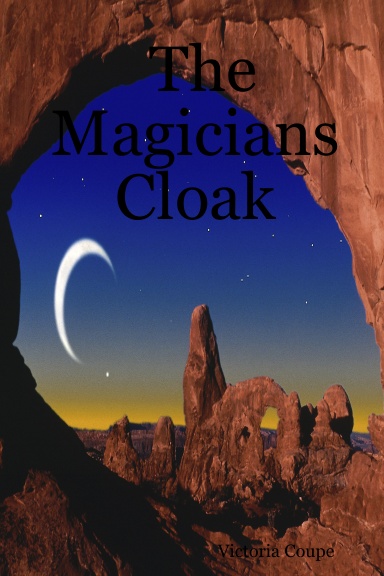 The Magicians Cloak