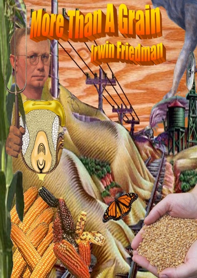 More Than A Grain