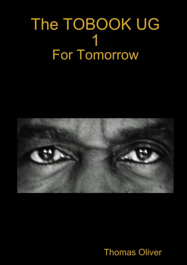 The TOBOOK UG 1: For Tomorrow