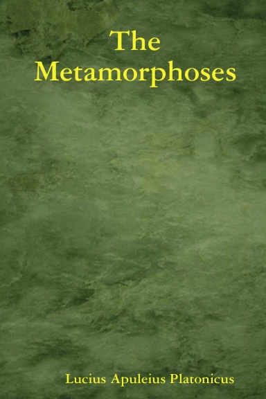 Metamorphoses