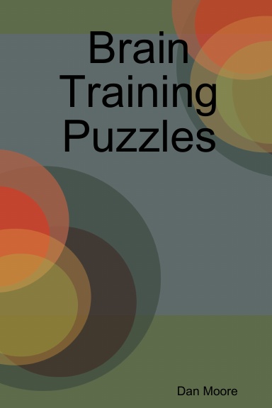 Brain Training Puzzles