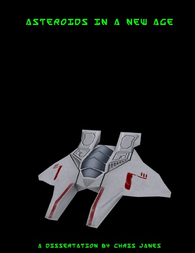 Asteroids in a New Age