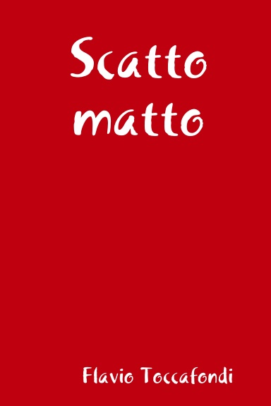 Scatto matto