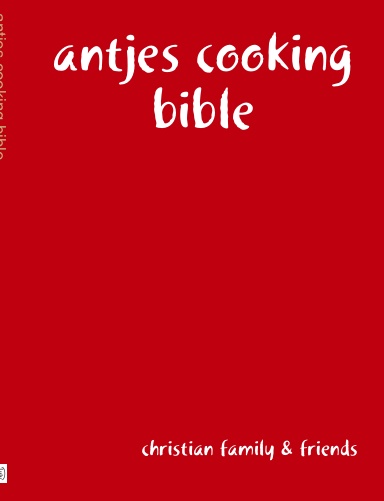 antjes cookbook2