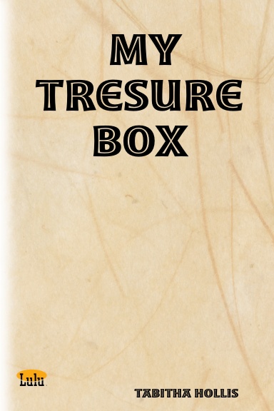 My Tresure Box