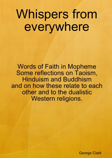 Whispers from everywhere