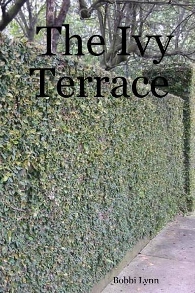 The Ivy Terrace