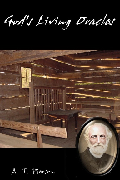 God's Living Oracles