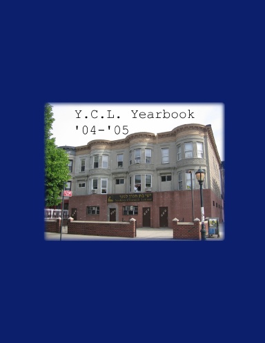 YCL Yearbook 2005