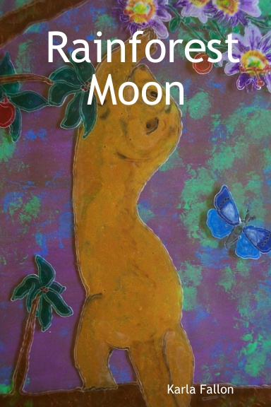 Rainforest Moon