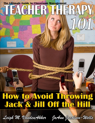 Teacher Therapy 101