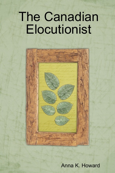 The Canadian Elocutionist