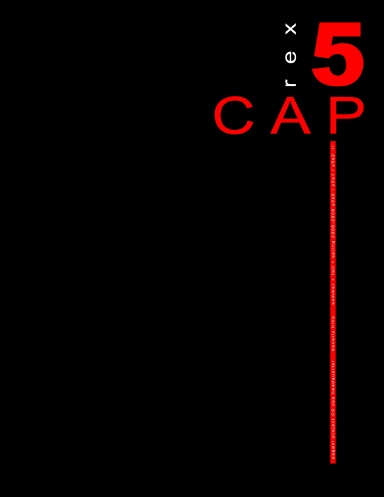 CAP 5