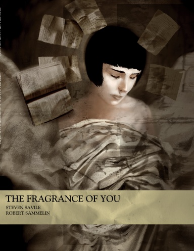 The Fragrance of You