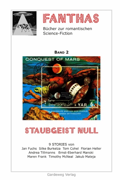 Staubgeist Null