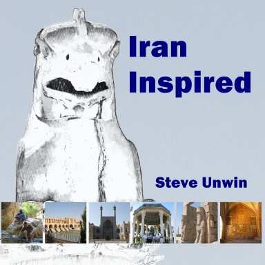 Iran Inspired