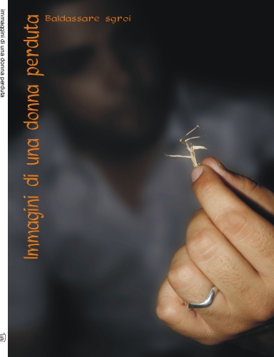 immagini di una donna perduta