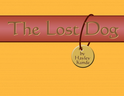 The Lost Dog