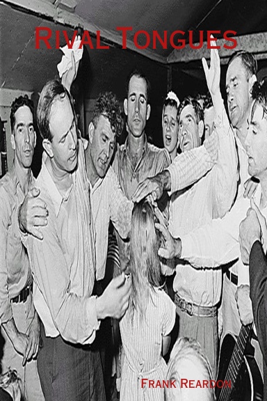 Miss Alabama Red Clay And The Hemorrhage
