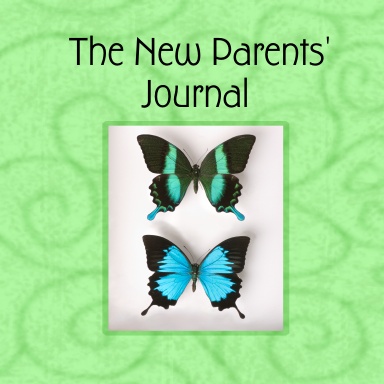 The New Parents' Journal