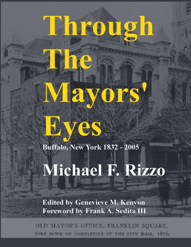 Through The Mayors' Eyes