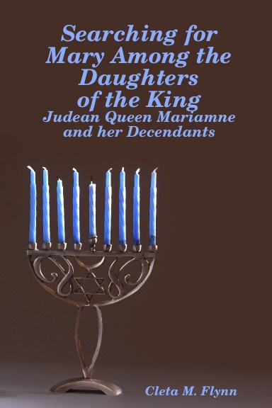 Searching for Mary Among the Daughters of the King
