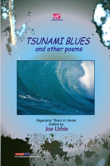 Tsunami Blues and other Poems