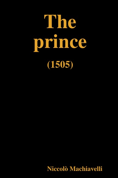 The Prince
