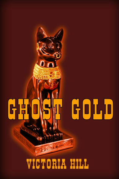 Ghost Gold