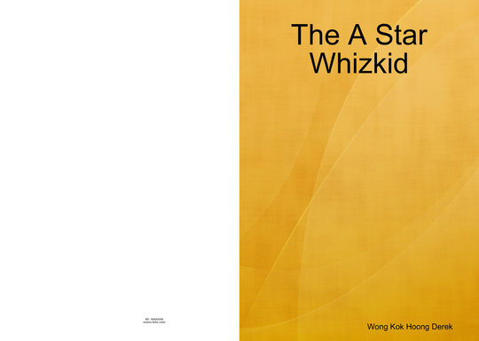 The A Star Whizkid