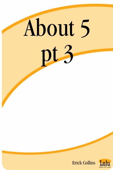 About 5 pt 3