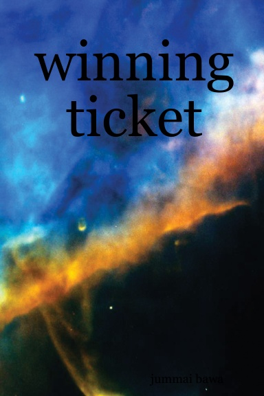 winning ticket
