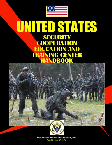 US Security Cooperation Education and Training Center Handbook