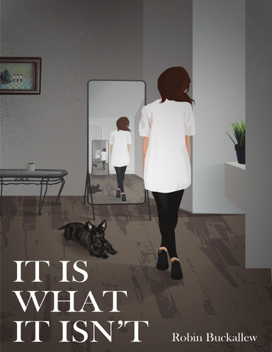 It Is What It Isn't