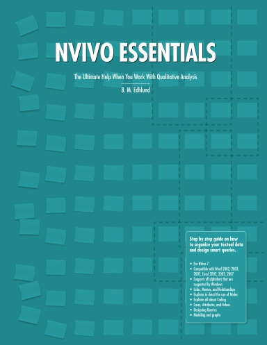 NVivo Essentials