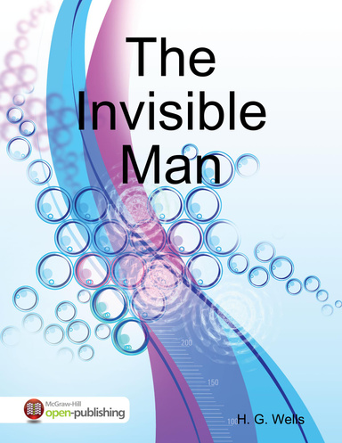 The Invisible Man