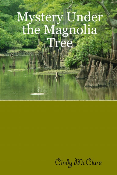 Mystery Under the Magnolia Tree