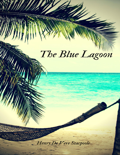 The Blue Lagoon