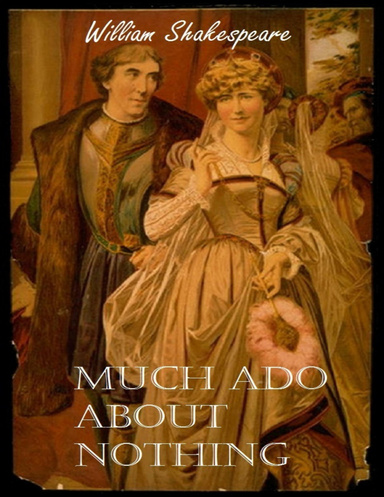 Much Ado About Nothing