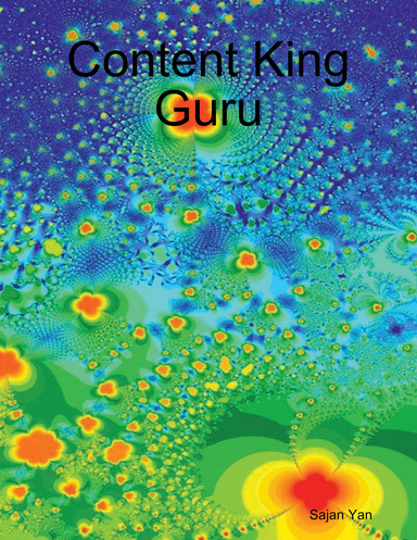 Content King Guru