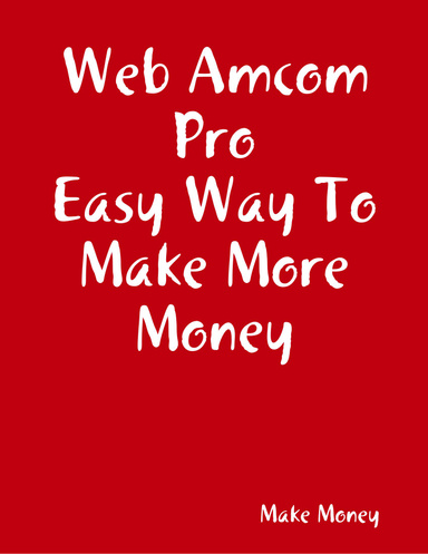 Web Amcom Pro