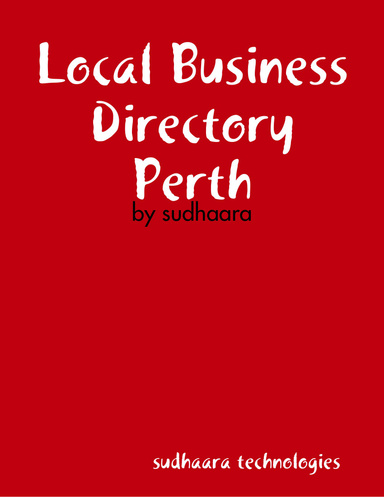 Local Business Directory Perth
