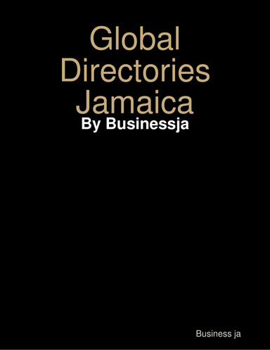 Global Directories Jamaica