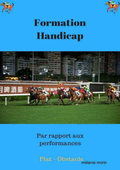 formation handicap performance
