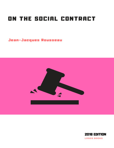 On the Social Contract